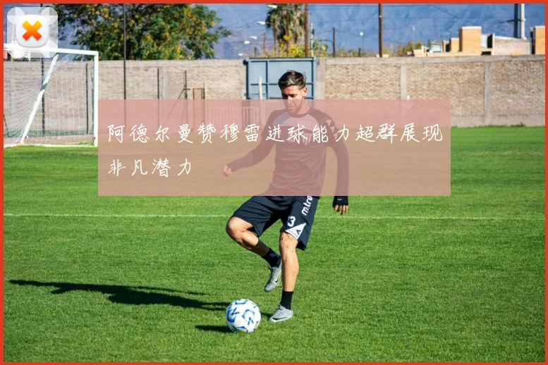 阿德尔曼赞穆雷进球能力超群展现非凡潜力